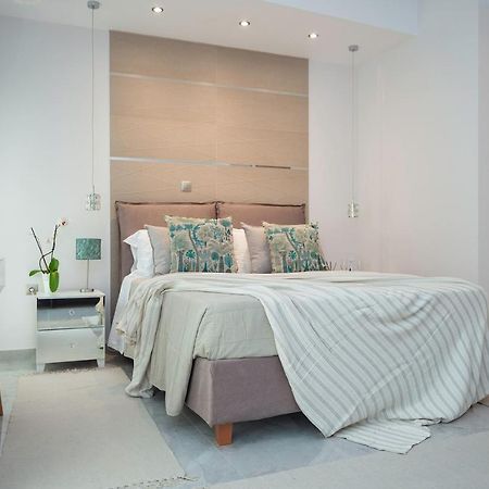 Sm Luxury Penthouse Corfu Leilighet Corfu  Eksteriør bilde